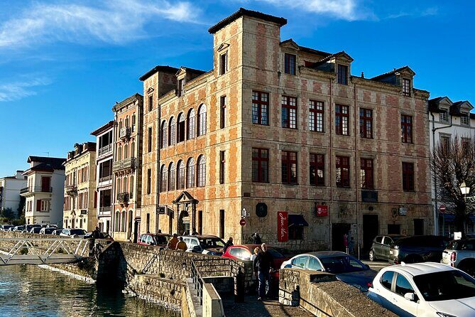 Biarritz: Full day excursion to visit the Basque coast! - Key Points
