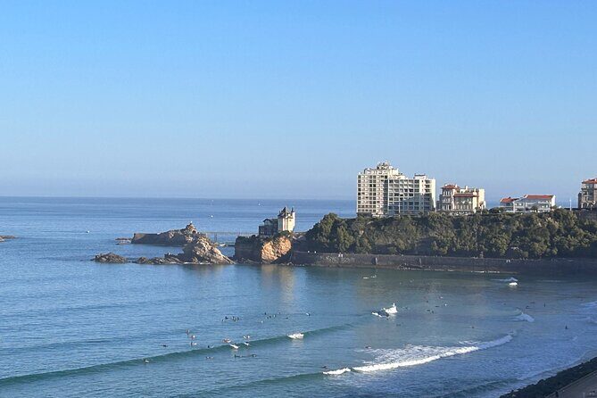 Biarritz: Full day excursion to visit the Basque coast! - A Deep Dive into the Experience