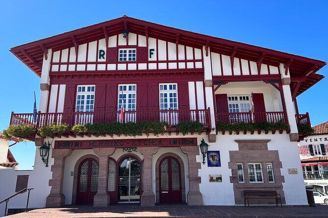 Biarritz: Full day excursion to visit the Basque coast! - Who Will Love This Tour?