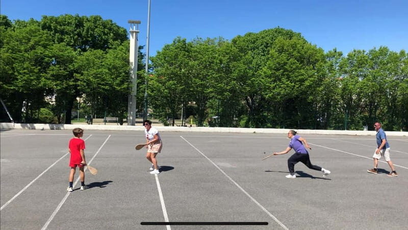 Biarritz happiness: Guided tour by Segway/e-bike + Pala - Final Thoughts