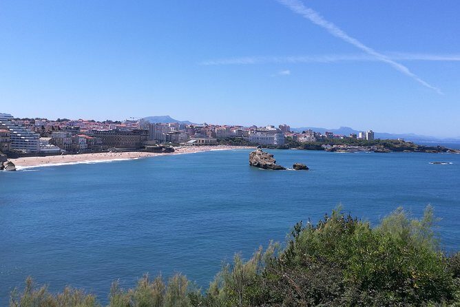 Biarritz & La Côte Basque Private tour - An In-Depth Look at the Tour