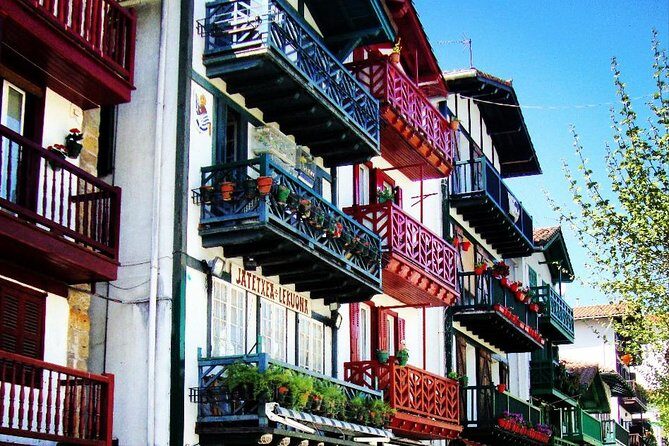 Biarritz & La Côte Basque Private tour - Price and Value