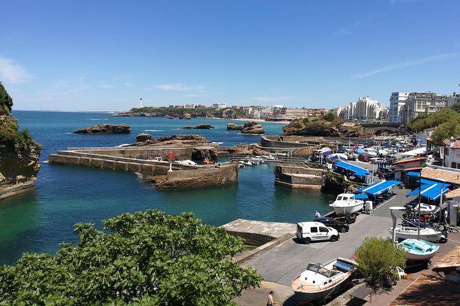 Biarritz & La Côte Basque Private tour - Who Is This Tour Best For?