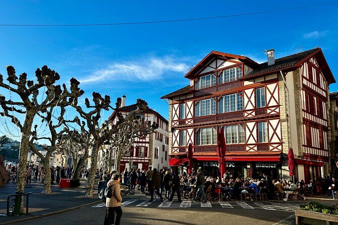 Biarritz: Private Day Tour of the Most Beautiful Basque Villages - The Experience: A Deep Dive into the Day