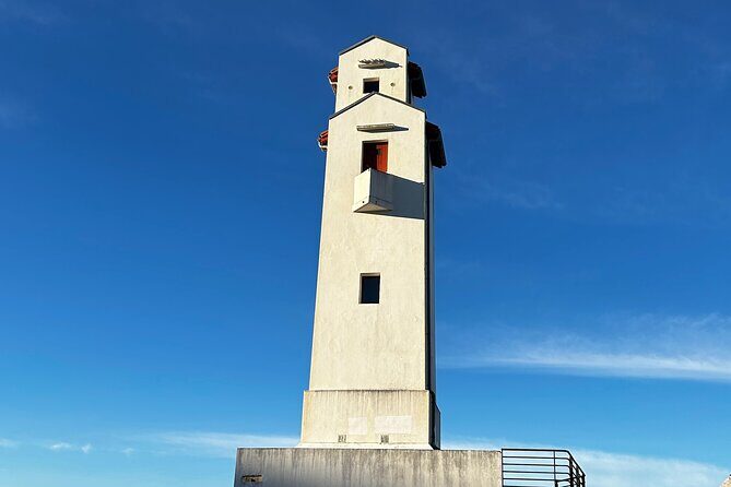 Biarritz: Private Day Tour of the Most Beautiful Basque Villages - The Practical Details