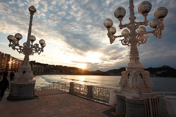 Biarritz, Saint Jean de Luz and San Sebastian from Bilbao - Authentic Experiences and Hidden Gems