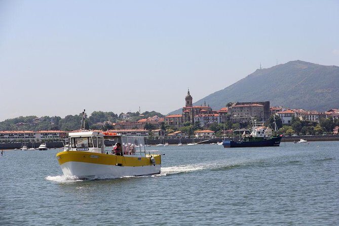 Biarritz, Saint Jean de Luz and San Sebastian from Bilbao - FAQ