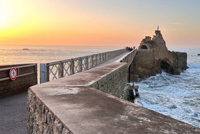Biarritz Scavenger Hunt and Sights Self-Guided Tour - In Closing