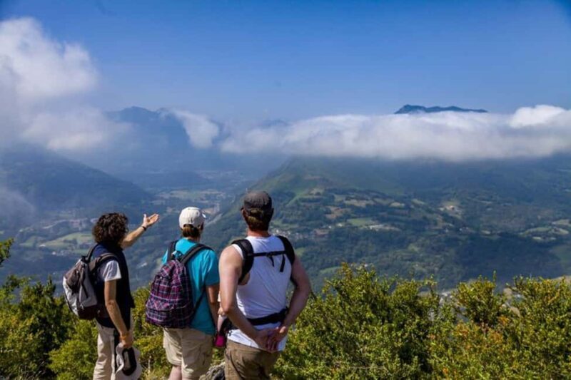 Biarritz: Visit to the Sanctuary of Lourdes in small group - Key Points