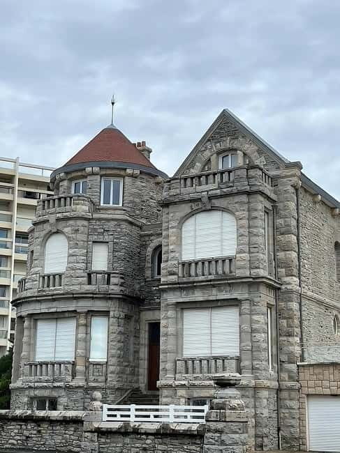 Biarritz: Walking Tour with a true native Basque ! - Who Will Love This Tour?