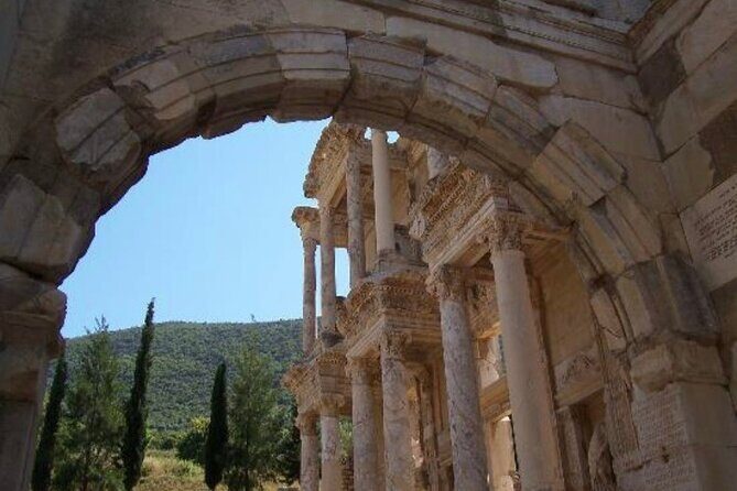 Biblical Ephesus Private Tour /FOR CRUISE GUESTS /On Time Return - Pricing and Value Considerations