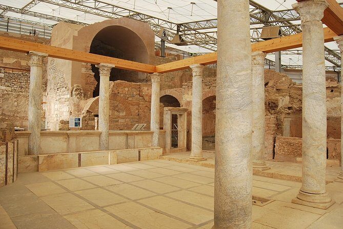 Biblical Ephesus Private Tour From Kusadasi Port - FAQs