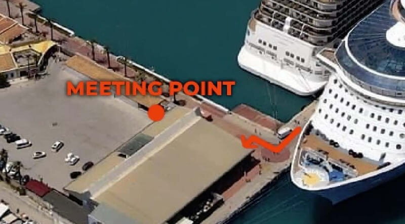 Biblical Ephesus Tour with Bible Oriented Tour Guide & Lunch - A detailed look at what this tour offers