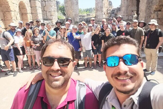 Biblical Ephesus with Bible Oriented Guide & Lunch NO HIDDEN FEES - Final Thoughts