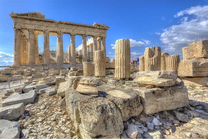 Biblical Full Day Private Shore Excursion Athens-Corinth - Who Would Enjoy This Tour?