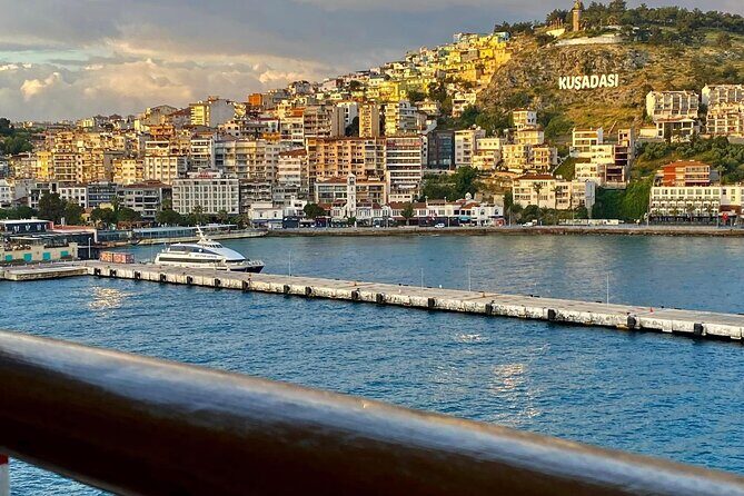 Biblical Jewels of Ephesus - FAQ