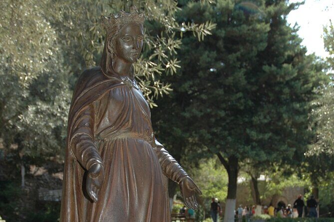 Biblical Journey: Ephesus, Marys House and St. John Basilica - In-Depth Review of the Biblical Journey Tour