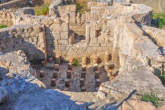 Biblical Mysteries of Cappadocia Tour - Practical Considerations: What to Expect