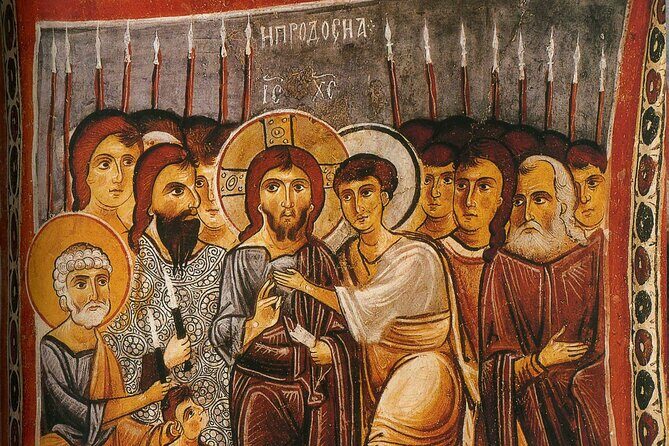 Biblical Mysteries of Cappadocia Tour - The Sum Up
