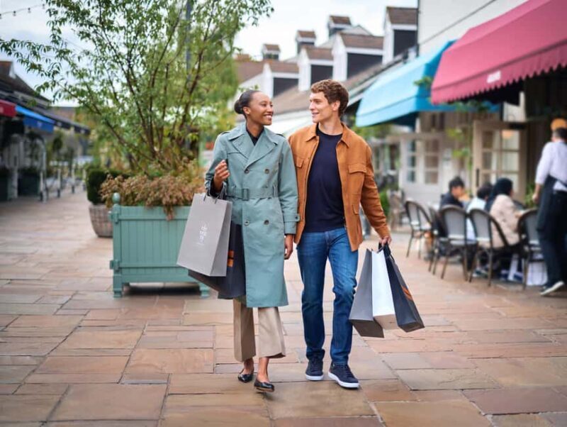 Bicester Village Shopping Trip from London with VIP Discount - Who Will Appreciate This Tour?