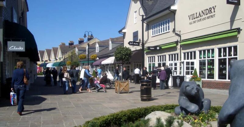 Bicester Village Tour: Shopping Extravaganza - Final Thoughts: Is This the Shopping Day for You?