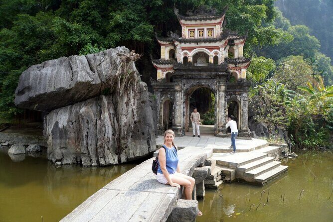 Bich Dong Trang An Day Tour: Cycling, Boating &Local Family Visit - An In-Depth Look at the Itinerary