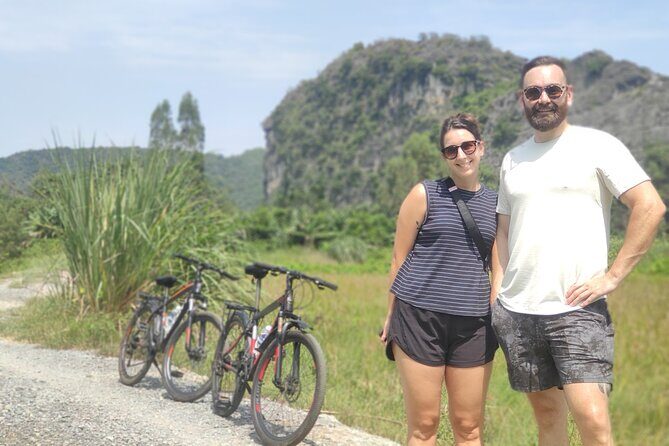 Bich Dong Trang An Private Day Tour Visit Local Family & Boating - Who Should Consider This Tour?
