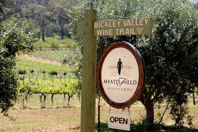 Bickley Valley Wine, Cider & Gin Tour - Premium Small Group Tour - Frequently Asked Questions