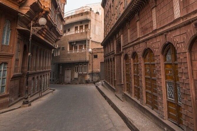 Bicycle Excursion To Explore Villages Around Bikaner - The Sum Up
