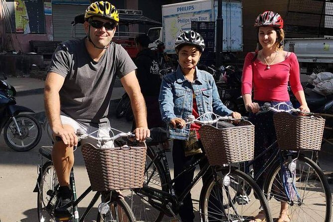 Bicycle Food Tour in Mandalay - The Experience: What to Expect on the Mandalay Bicycle Food Tour