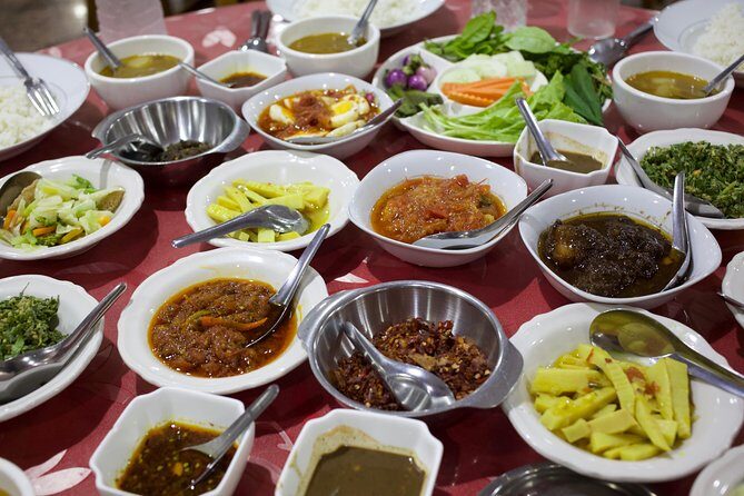 Bicycle Food Tour in Mandalay - Who Will Love This Tour?
