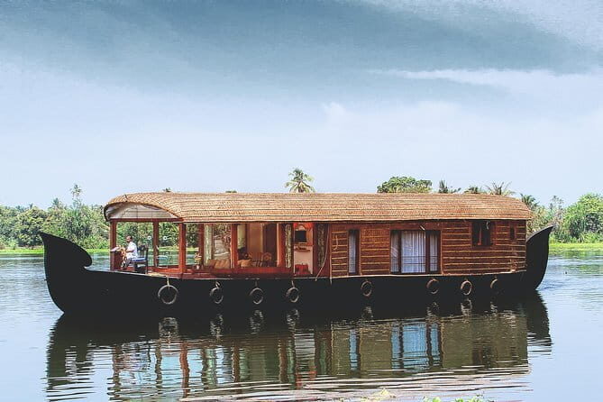 Bicycle & Houseboat Tour - An In-Depth Look at the Tour Experience