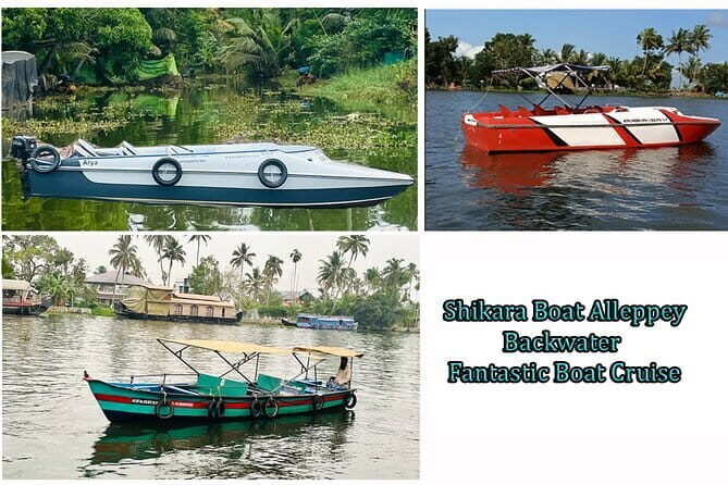 Bicycle & Houseboat Tour - FAQs