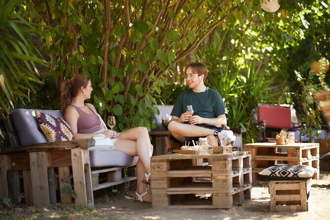 Bicycle Picnic Boat Tour from to Bernkastel Kues Private Tour - FAQ