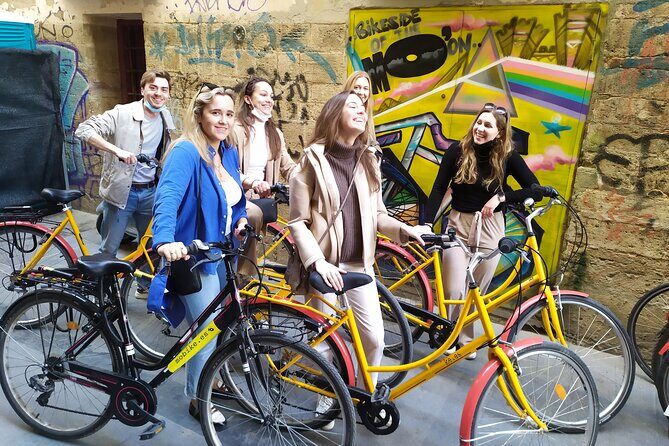 Bicycle rental - The Cost & Value