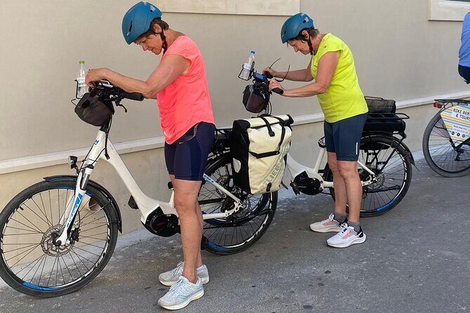 Bicycle Rental in Lecce - Why Renting a Bike in Lecce Is a Great Choice