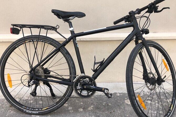 Bicycle Rental in Lecce - Detailed Breakdown of the Rental Experience