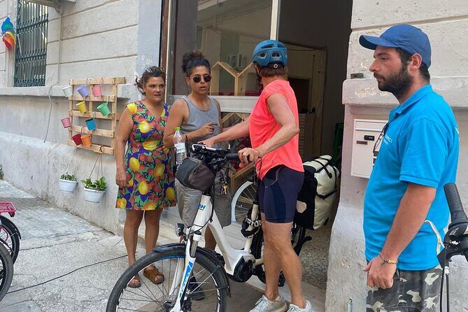 Bicycle Rental in Lecce - Frequently Asked Questions