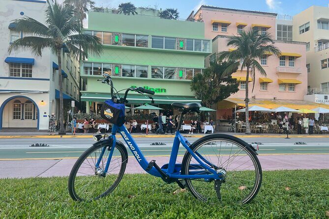 Bicycle Rental in Miami Beach - Why You Should Consider This Bike Rental