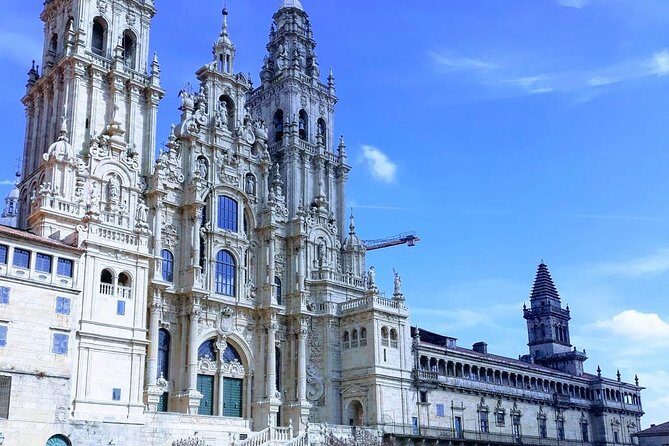 Bicycle rental in Porto for the Santiago de Compostela Road - What To Expect on the Route