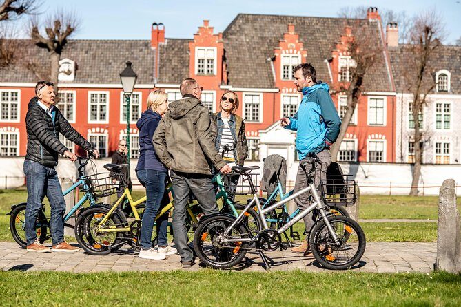 Bicycle tour in historic Ghent - Final Thoughts: Is It Worth It?