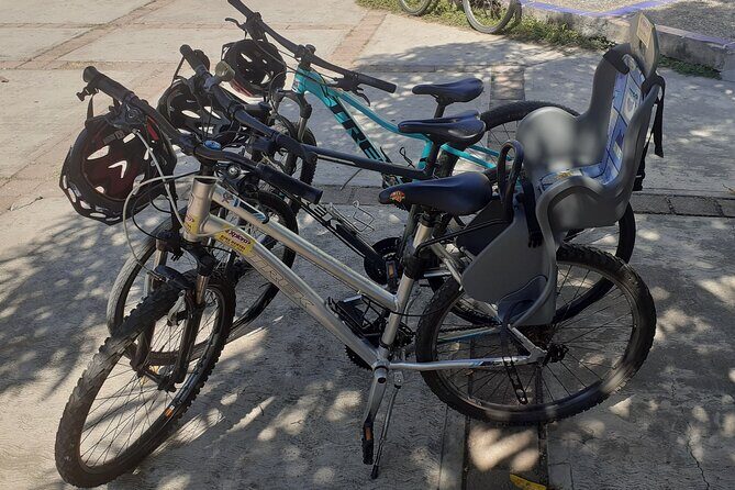 Bicycle Tour in Ixtapa - A Detailed Look at the Ixtapa Bicycle Tour
