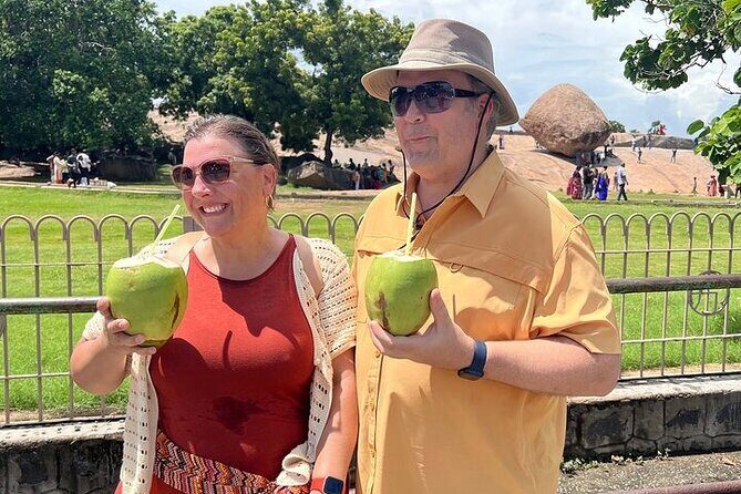 Bicycle tour in Mahabalipuram with transport from Chennai,lunch & guide - An In-Depth Look at the Mahabalipuram Bicycle Tour