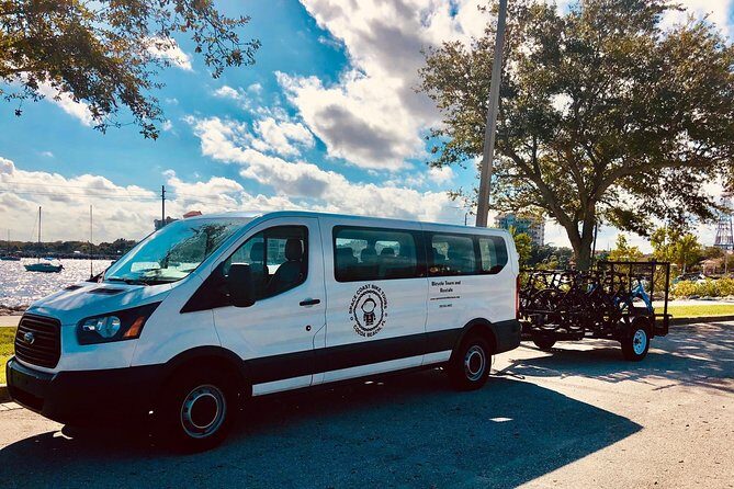 Bicycle Tours and Rentals Throughout the Space Coast - Why This Tour Works for Different Travelers