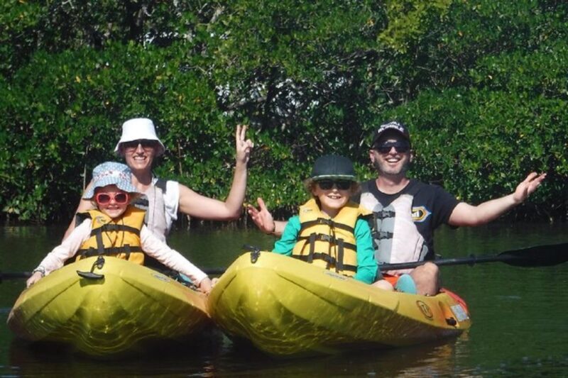 Biddeford Pool: Half Day Kayak or SUP Rental - Key Points