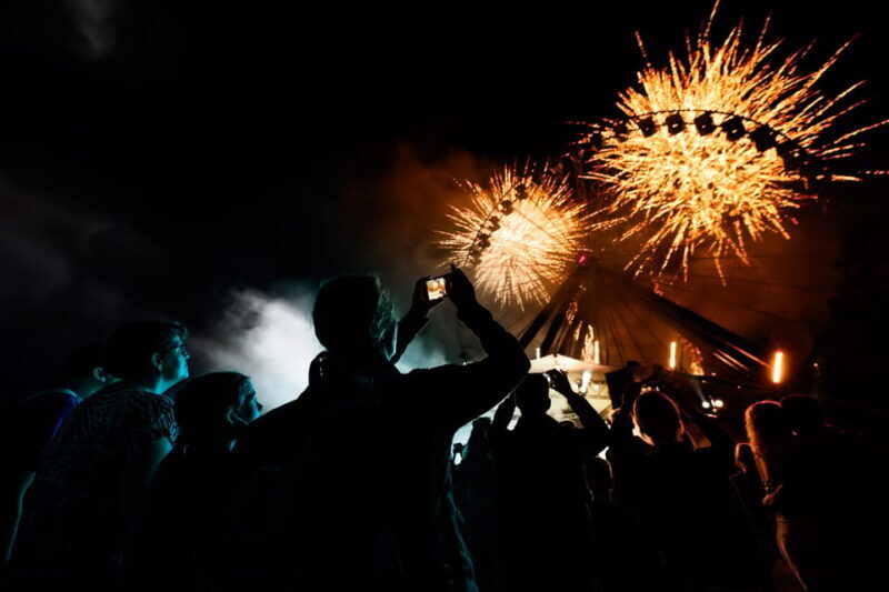 Biddinghuizen: Walibi Holland Entry Ticket - Practical Tips for Visiting Walibi Holland