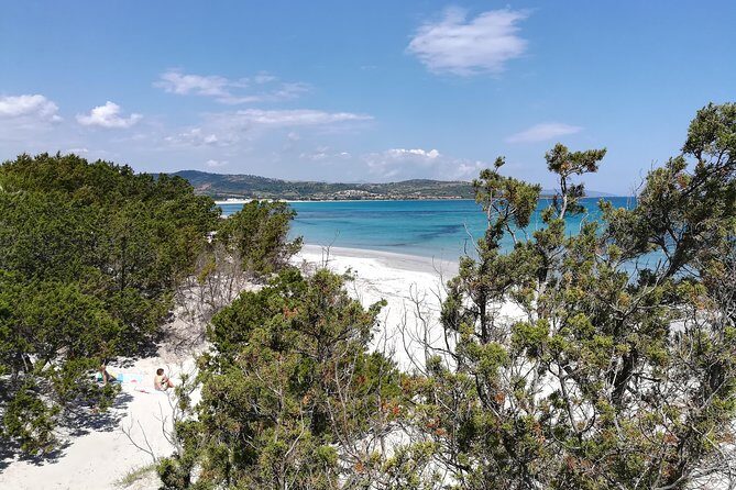 Biderosa and Capo Comino Beach Tour - Exploring the Wonders of Sardinia’s North Coast