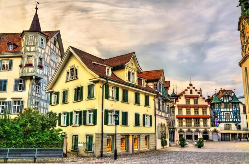 Biel: Express Walk with a Local in 60 minutes - Final Thoughts