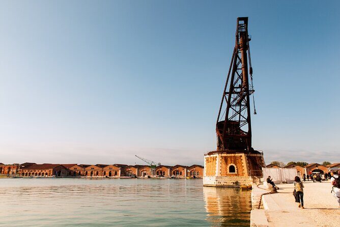 Biennale Architettura 2025 Intelligens Naturale Artificiale Tour - What Makes This Tour Valuable?