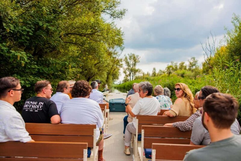 Biesbosch: National Park Cruise - Authentic Insights from Real Travelers